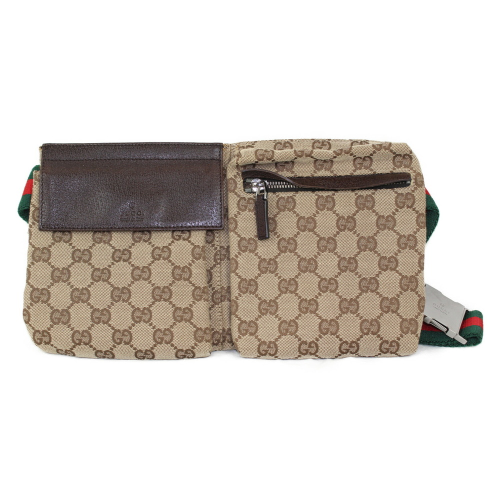 Gucci Money Clip Silver